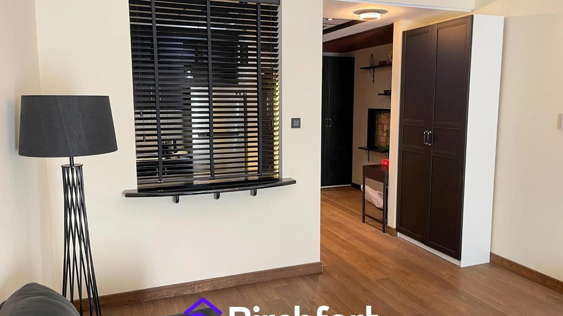 Birchfort - High Quality Spacious Studio Dubai United Arab Emirates