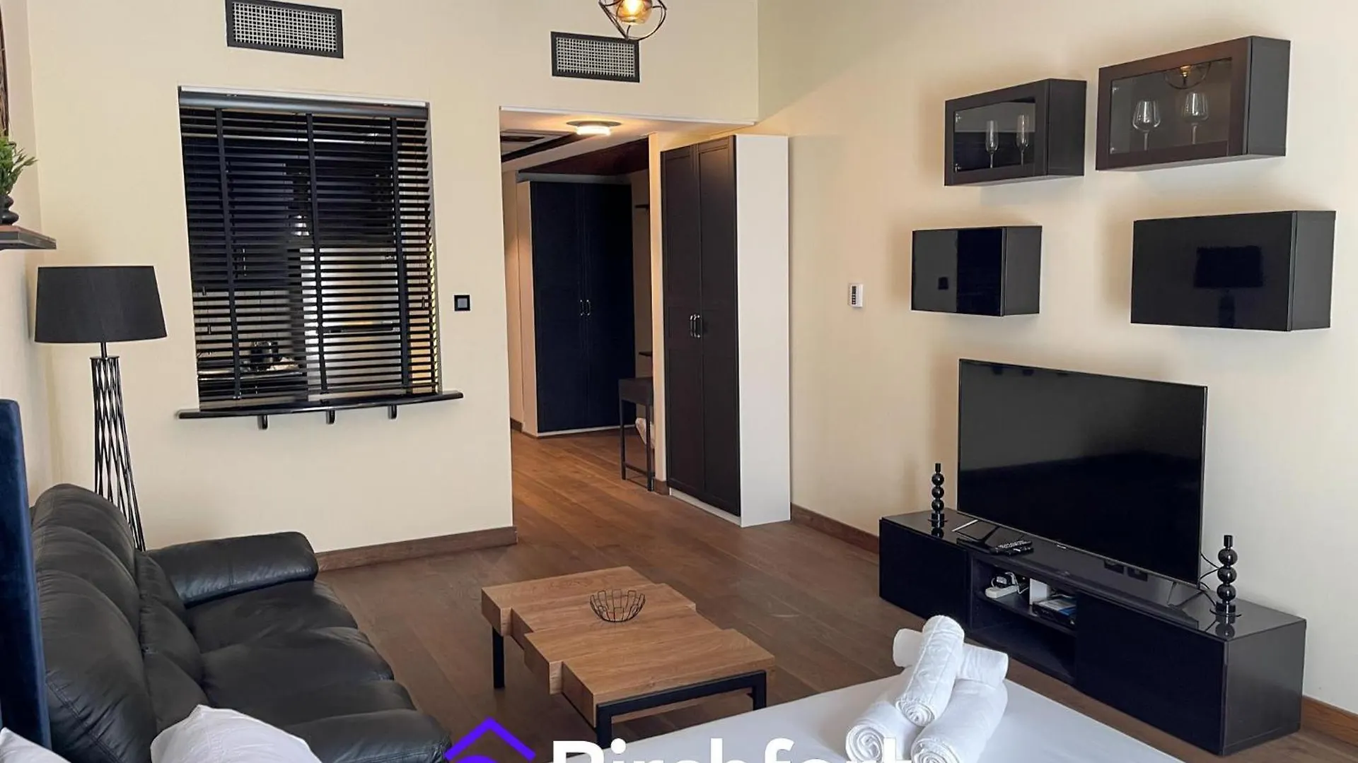 Birchfort - High Quality Spacious Studio Dubai 0*,  United Arab Emirates